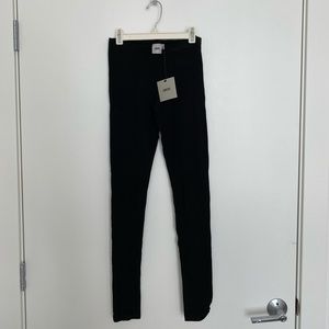 ASOS black leggings